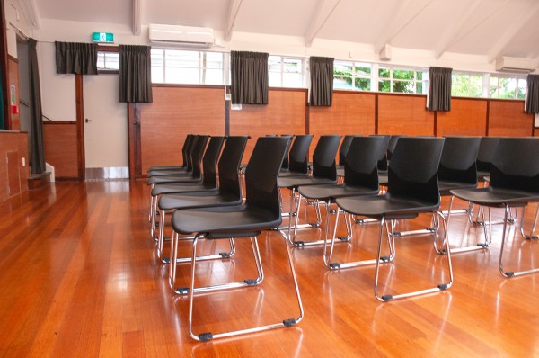 Somerfield Community Centre - Nova Chairs