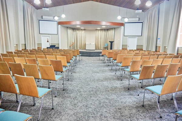 Hagen Chairs - Pyes Pa Memorial Park & Chapel 