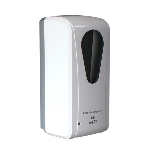 AF New Touch Free Sanitation Dispenser right web