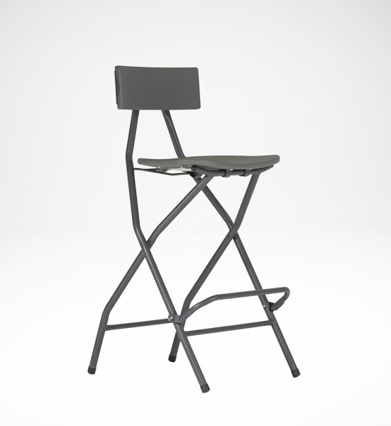 Alvar Stool Quarter Front